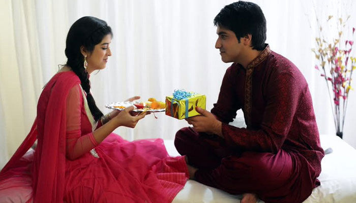 Ideas to Dress up for Raksha Bandhan