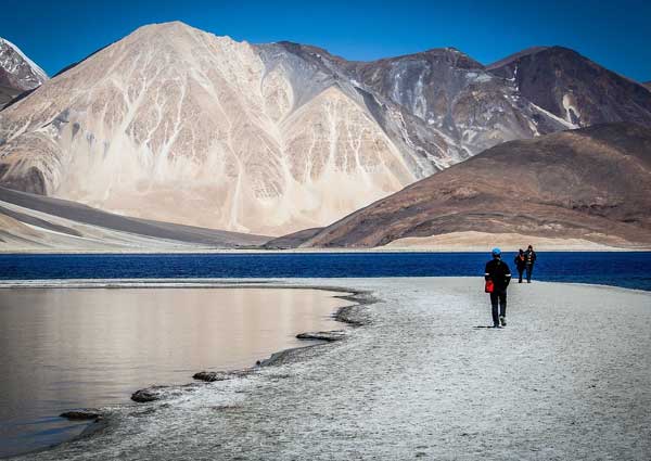 Leh-and-Ladakh