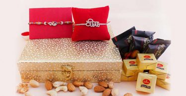 Top 10 Rakhi Gift Combo for Raksha Bandhan Celebration