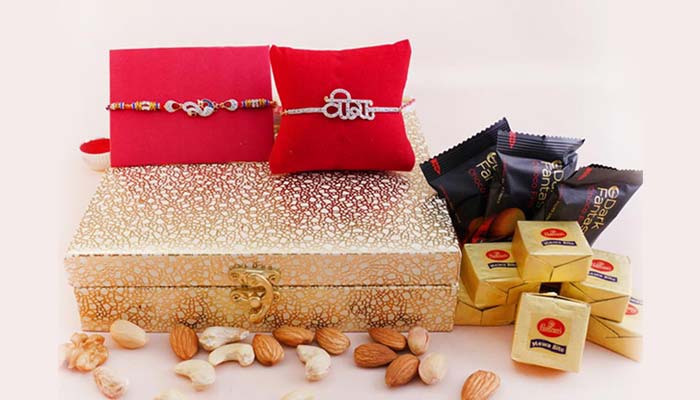 Top 10 Rakhi Gift Combo for Raksha Bandhan Celebration