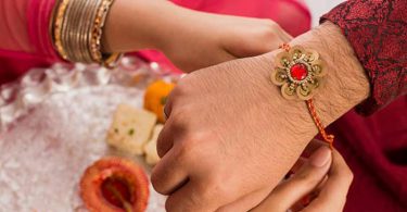 Tradition and history of celebrating Raksha Bandhan