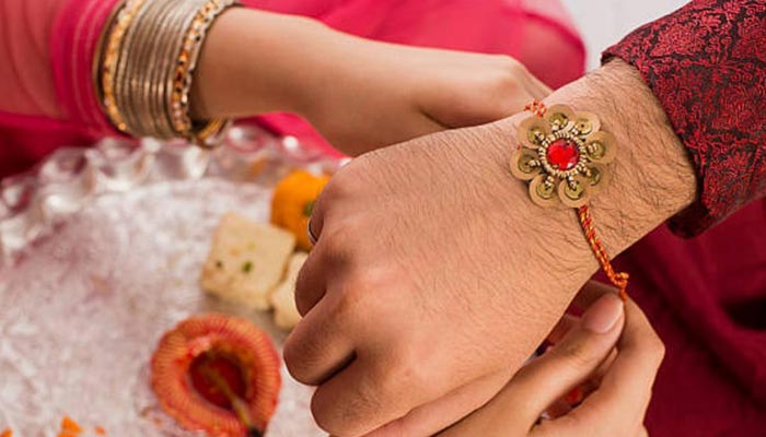 Tradition and history of celebrating Raksha Bandhan