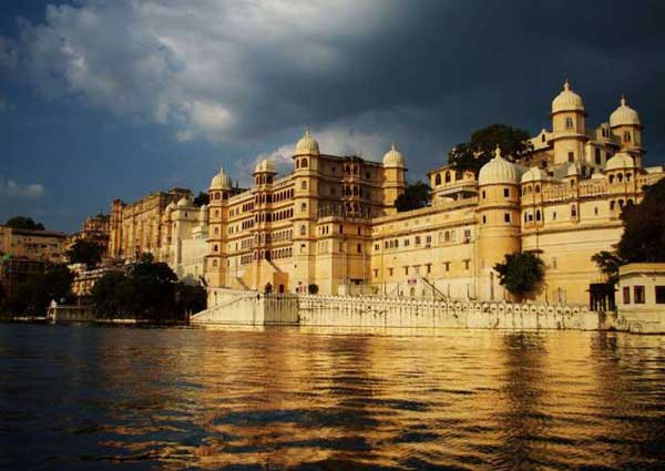 Trip to Udaipur