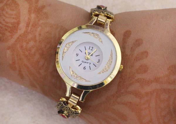 Watch Gift for Raksha Bandhan