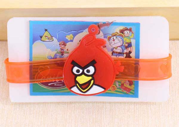 angry bird