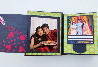 Best DIY Gifts Ideas for Raksha Bandhan