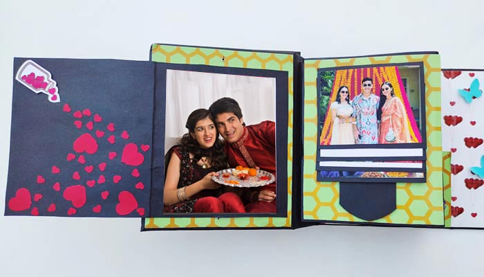 Best DIY Gifts Ideas for Raksha Bandhan