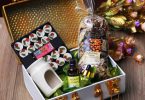 Rakhi gift hampers