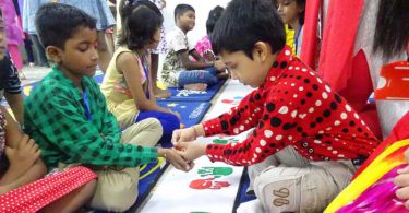 Raksha-Bandhan Activities for Kids