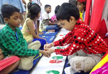 Raksha-Bandhan Activities for Kids