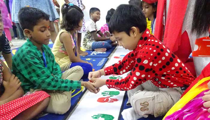 Raksha-Bandhan Activities for Kids