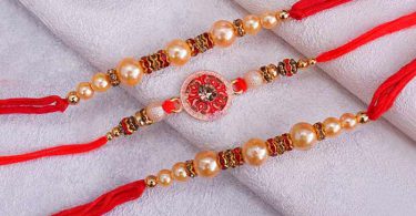 Top 10 Rakhis perfect for your brother