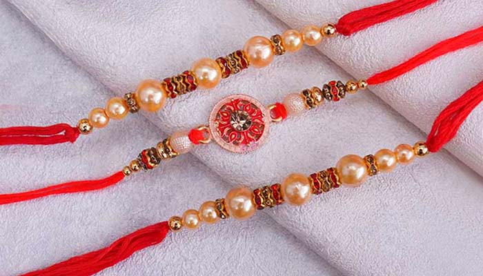 Top 10 Rakhis perfect for your brother