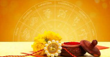 Gifting Guide according to Zodiac Sign for Raksha Bandhan