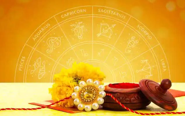 Gifting Guide according to Zodiac Sign for Raksha Bandhan
