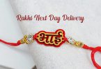 How can I get Rakhi Next Day Delivery