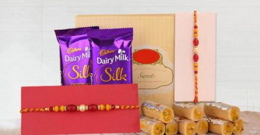 How to get Rakhi same day delivery