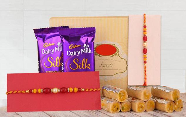 How to get Rakhi same day delivery
