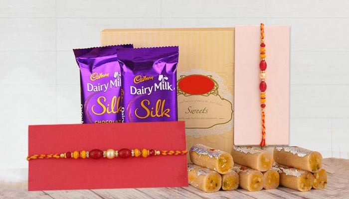 How to get Rakhi same day delivery