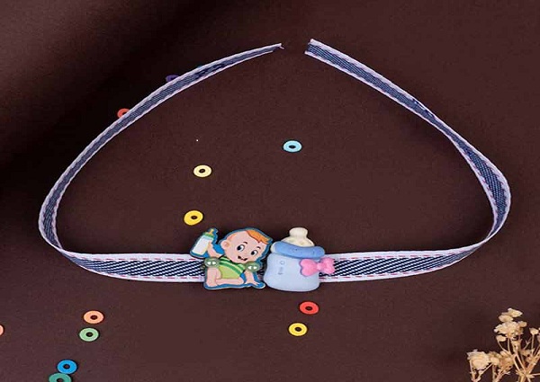 Rakhi for Baby