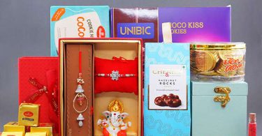 Celebrate Raksha Bandhan in Style with These Amazing Rakhi Combos