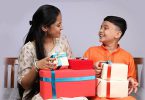 Healthy Rakhi Gift Ideas for Brothers!