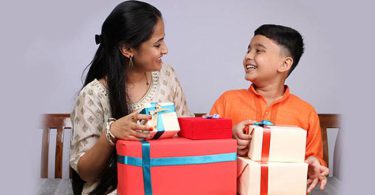 Healthy Rakhi Gift Ideas for Brothers!