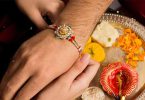 How to prepare for Raksha Bandhan rakhi ceremony?