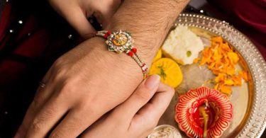 How to prepare for Raksha Bandhan rakhi ceremony?