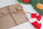 Best creative ways to wrap rakhi gifts for your brother
