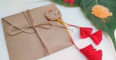 Best creative ways to wrap rakhi gifts for your brother