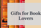 Best rakhi gifts for bibliophile brothers