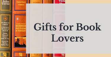 Best rakhi gifts for bibliophile brothers