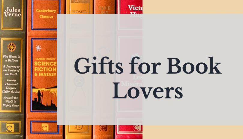Best rakhi gifts for bibliophile brothers