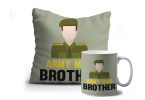 Best Rakhi gift ideas for your armed forces brother!