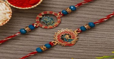 Designer-rakhis