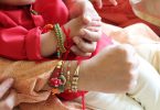 How to celebrate Raksha Bandhan outdoors