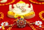 Trending Rakhi designs for Raksha Bandhan 2023