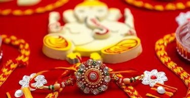 Trending Rakhi designs for Raksha Bandhan 2023