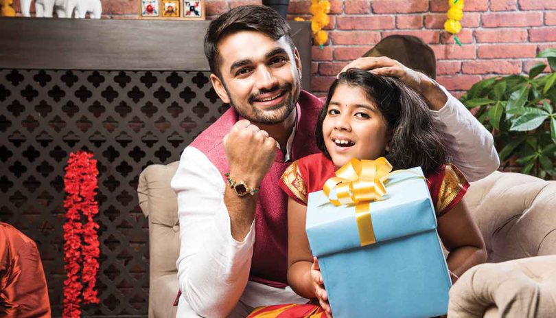 12 Factors to Consider When Choosing Raksha Bandhan Gifts
