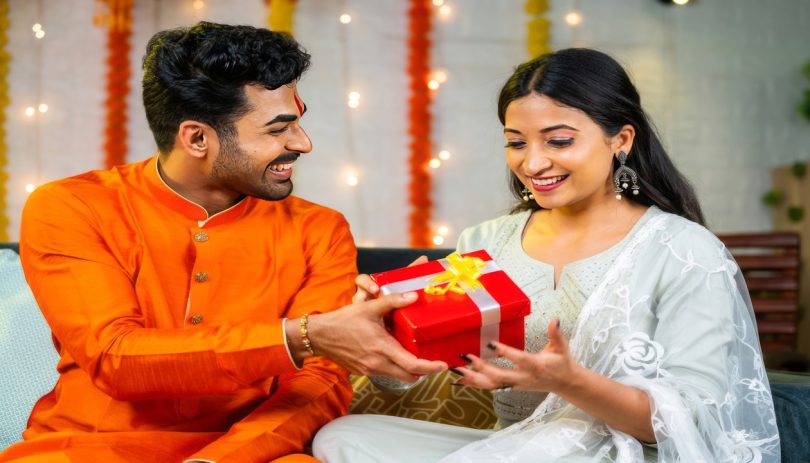 10 Fashion Forward Rakhi Gifts for Your Stylish Sibling