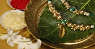 Dependable E-Shop in UK for Exquisite Rakhi Designs
