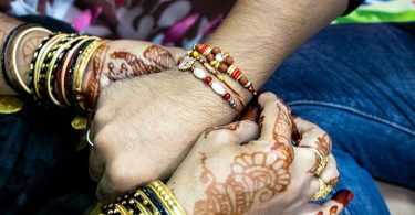 Send Rakhi to India
