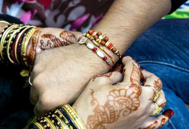Send Rakhi to India