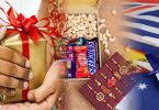 Send Rakhi to India from Abroad