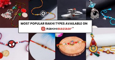 Rakhi Gift Hampers