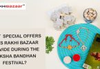 Rakhi online