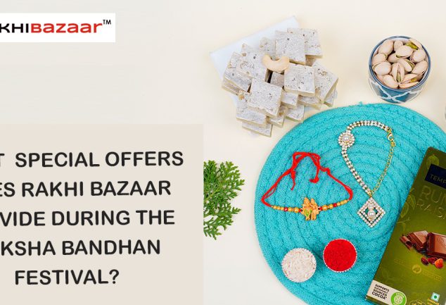 Rakhi online