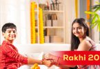 Raksha Bandhan