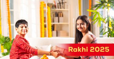 Raksha Bandhan